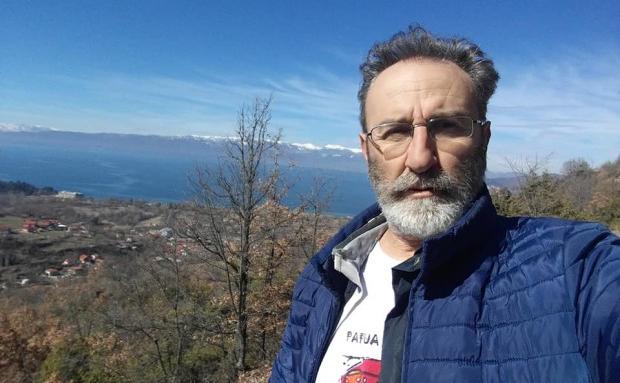 Убийствен анализ: Трудно е да си българин в Македония